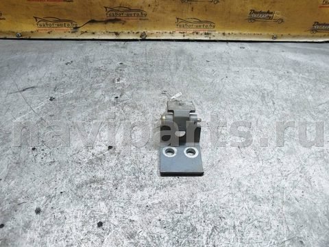 Петля двери передней левой Peugeot 607, 2000 г., арт. 152527, фото 2