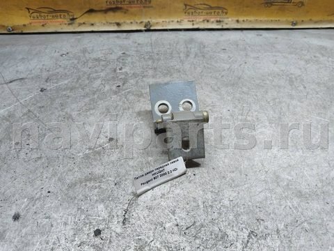 Петля двери передней левой Peugeot 607, 2000 г., арт. 152527, фото 3