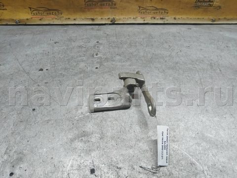 Петля двери передней левой Opel Vectra, 2002 г., арт. 154607