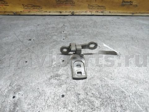 Петля двери передней левой Opel Vectra, 2002 г., арт. 154607, фото 2