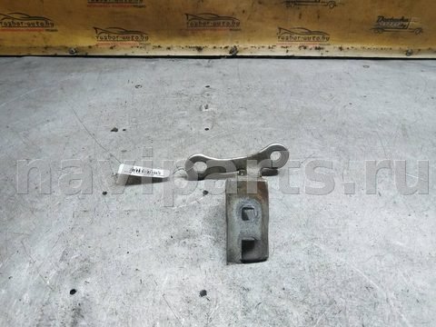 Петля двери передней левой Opel Vectra, 2002 г., арт. 154607, фото 3