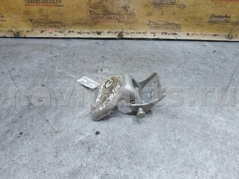 Петля двери передней левой Citroen C5 рестайлинг, 2004 г., арт. 155207