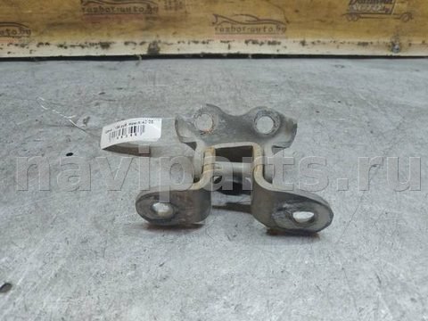 Петля двери передней левой Toyota Corolla Verso, 2007 г., арт. 155516, фото 3