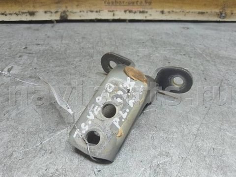 Петля двери передней левой Toyota Corolla Verso, 2007 г., арт. 155517, фото 2