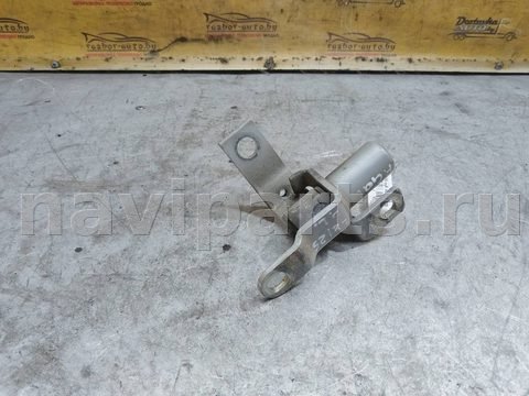 Петля двери передней левой Ford Galaxy, 2006 г., арт. 155898, фото 3