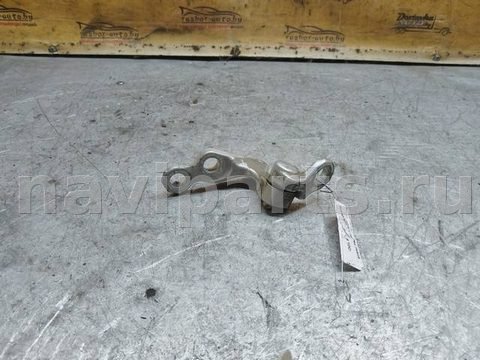 Петля двери передней левой Ford C-Max, 2007 г., арт. 156600