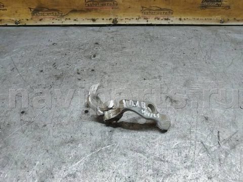 Петля двери передней левой Ford C-Max, 2007 г., арт. 156600, фото 3