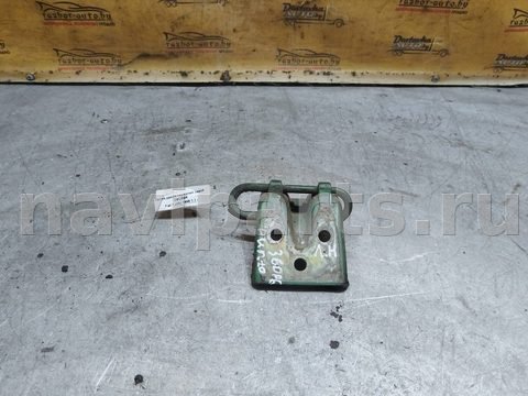 Петля двери передней левой Fiat Punto, 1993 г., арт. 156824, фото 2