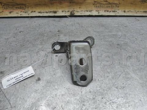 Петля двери передней левой Honda FR-V, 2004 г., арт. 157888, фото 2