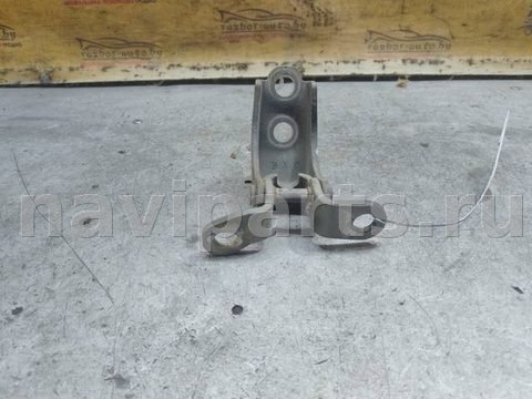 Петля двери передней левой Honda FR-V, 2004 г., арт. 157889, фото 2