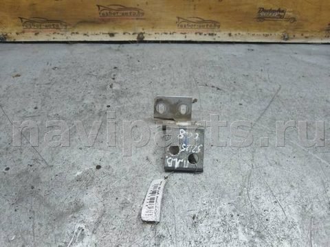 Петля двери передней левой Citroen C8, 2002 г., арт. 159489, фото 2