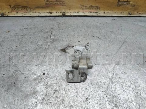 Петля двери передней левой Citroen C8, 2002 г., арт. 159489, фото 3