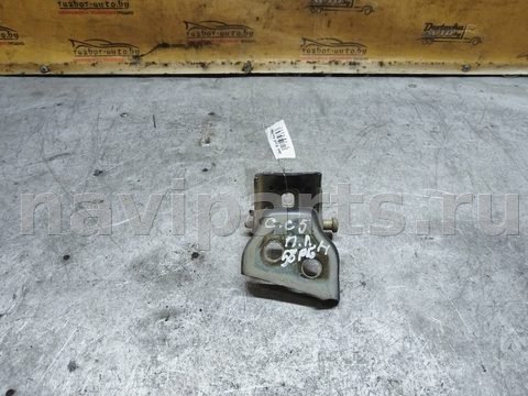 Петля двери передней левой Citroen C5, 2001 г., арт. 159631, фото 2