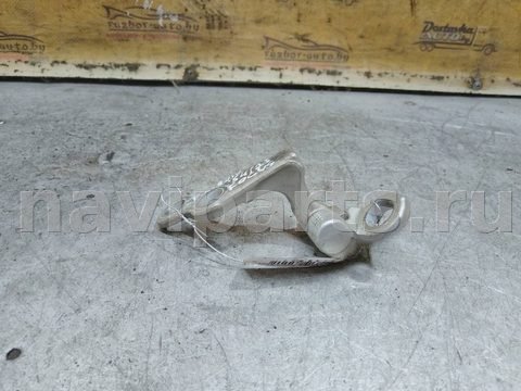 Петля двери передней левой Ford Focus, 2005 г., OEM 3m51r22801ah, арт. 159989