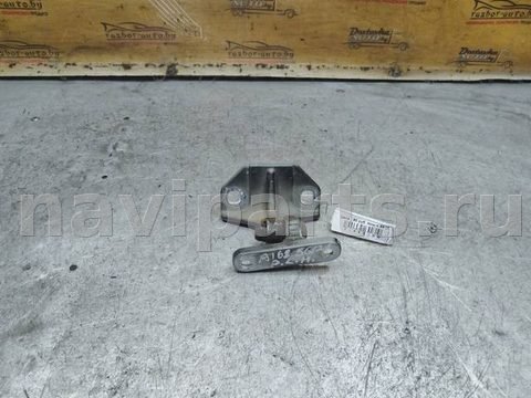 Петля двери передней левой Mercedes A W168, 2001 г., арт. 160780, фото 2