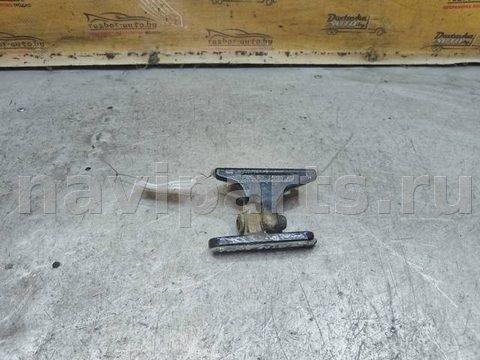 Петля двери передней левой Mercedes A W168, 2001 г., арт. 160780, фото 4
