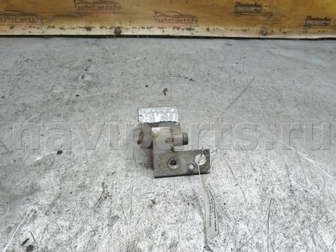 Петля двери передней левой Citroen C8, 2002 г., арт. 165472, фото 3