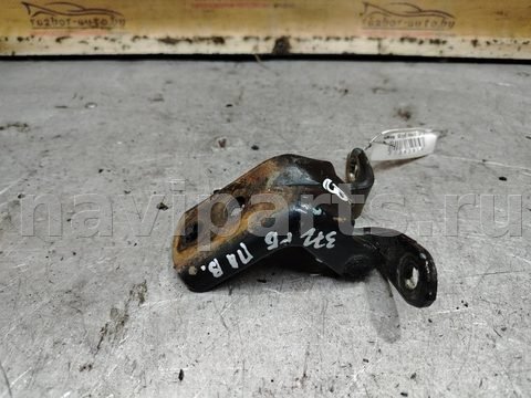Петля двери передней левой Nissan Almera N16, 2000 г., арт. 165793