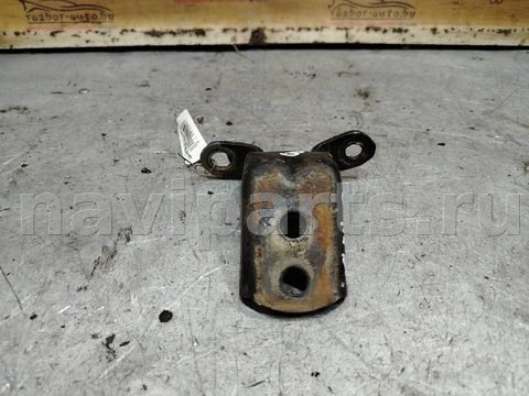 Петля двери передней левой Nissan Almera N16, 2000 г., арт. 165793, фото 2