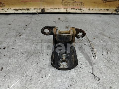 Петля двери передней левой Nissan Almera N16, 2000 г., арт. 165794, фото 4
