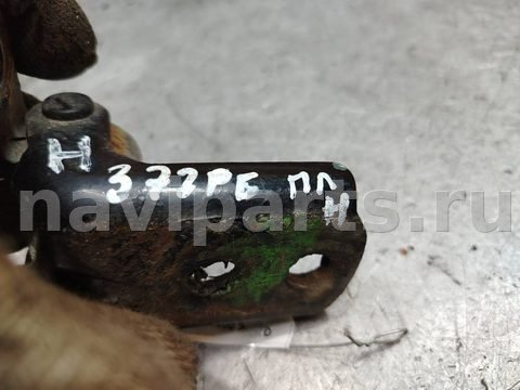 Петля двери передней левой Nissan Almera N16, 2000 г., арт. 165794, фото 5