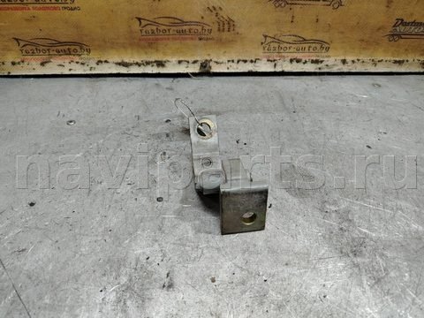 Петля двери передней левой Fiat Stilo, 2001 г., арт. 169619, фото 2