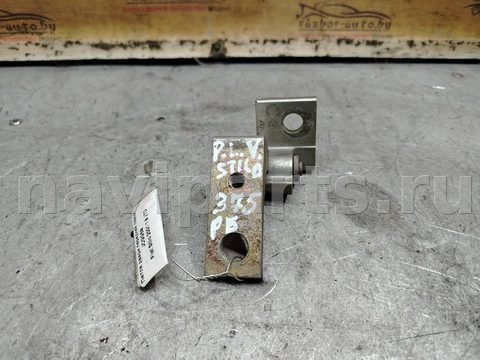 Петля двери передней левой Fiat Stilo, 2001 г., арт. 169619, фото 3