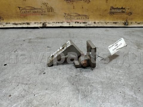 Петля двери передней левой Fiat Stilo, 2001 г., арт. 169620