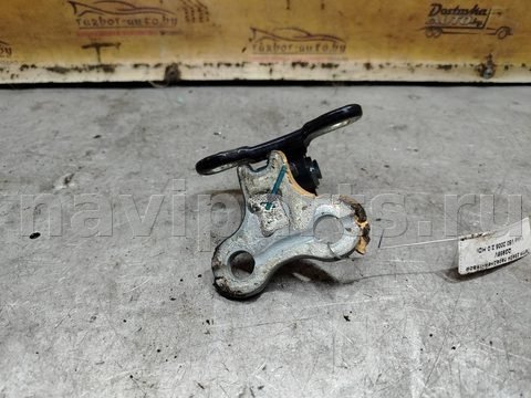 Петля двери передней левой Volvo V50, 2003 г., OEM 30745386;30715354, арт. 169956, фото 4