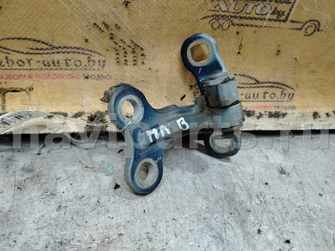 Петля двери передней левой Volvo V50, 2003 г., OEM 30745386;30715354, арт. 169956, фото 5