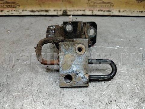 Петля двери передней левой Audi A4 B7, 2004 г., OEM 8E0831401C, арт. 170311, фото 2