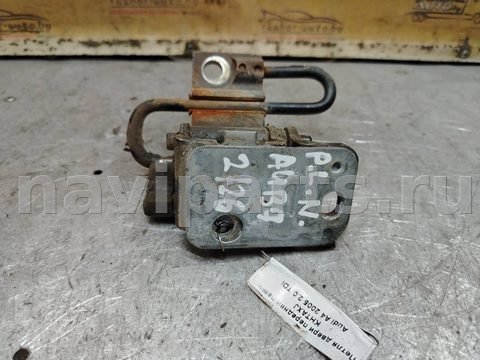 Петля двери передней левой Audi A4 B7, 2004 г., OEM 8E0831401C, арт. 170311, фото 3