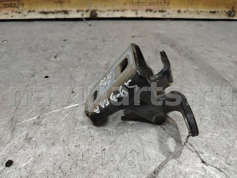 Петля двери передней левой Saab 9-3, 2002 г., OEM 225vmdze, арт. 172898