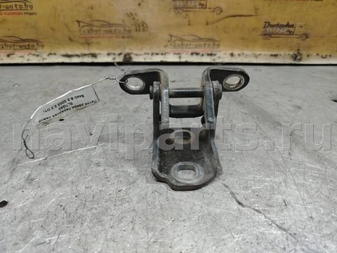 Петля двери передней левой Saab 9-3, 2002 г., OEM 225vmdze, арт. 172898, фото 4