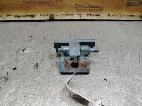 Петля двери передней левой Volvo S60, 2004 г., OEM 30784907, арт. 173251, фото 3