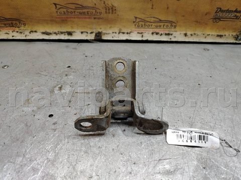 Петля двери передней левой Nissan Primera, 1999 г., арт. 173541, фото 3