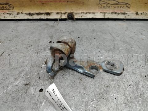 Петля двери передней левой Ford C-Max, 2003 г., арт. 173884