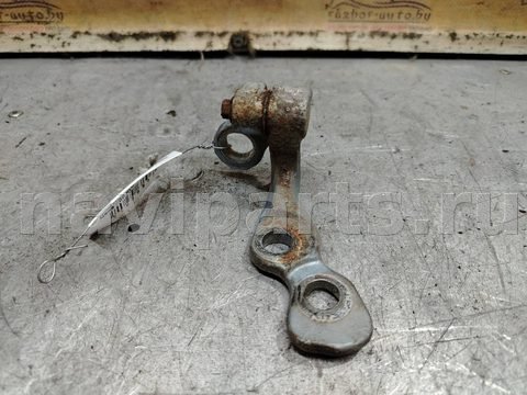 Петля двери передней левой Ford C-Max, 2003 г., арт. 173884, фото 3