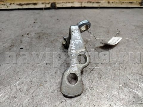 Петля двери передней левой Ford C-Max, 2003 г., арт. 173885, фото 2