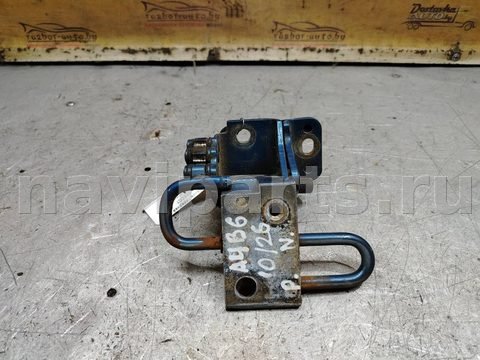 Петля двери передней левой Audi A4 B6, 2000 г., OEM 8e0831411, арт. 175391, фото 2