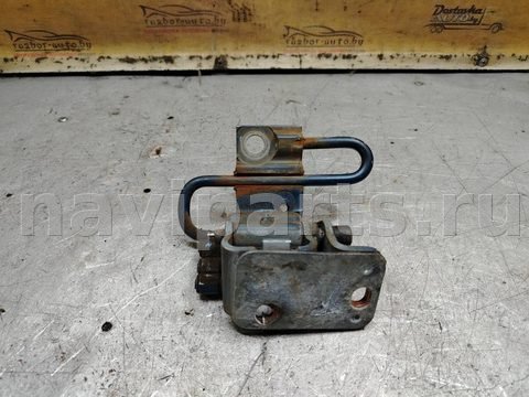Петля двери передней левой Audi A4 B6, 2000 г., OEM 8e0831411, арт. 175391, фото 3