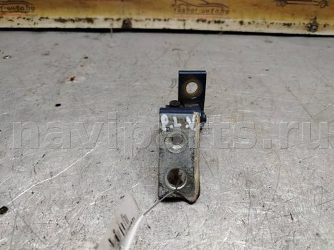 Петля двери передней левой Audi A4 B6, 2000 г., арт. 175392, фото 2