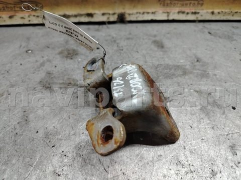 Петля двери передней левой Honda Accord, 2006 г., арт. 176527