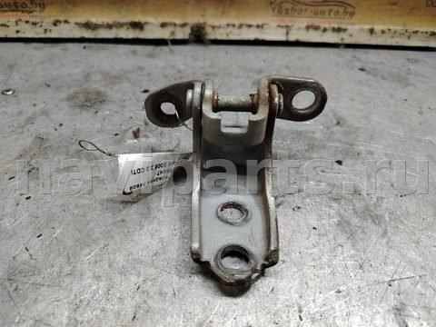 Петля двери передней левой Honda Accord, 2006 г., арт. 176528, фото 4