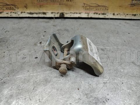 Петля двери передней левой Citroen C4, 2004 г., арт. 176830