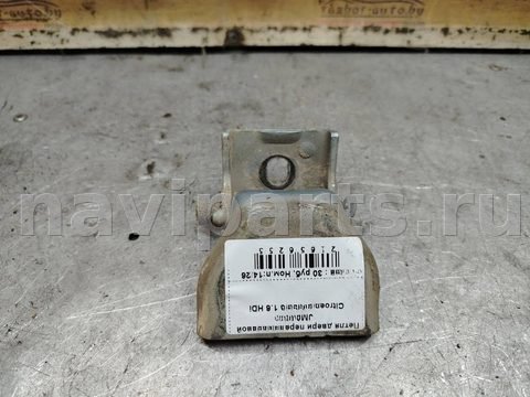 Петля двери передней левой Citroen C4, 2004 г., арт. 176830, фото 3