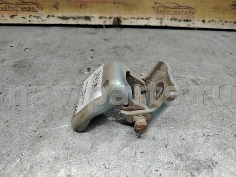 Петля двери передней левой Citroen C4, 2004 г., арт. 176831
