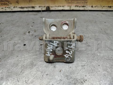 Петля двери передней левой Citroen C4, 2004 г., арт. 176831, фото 3