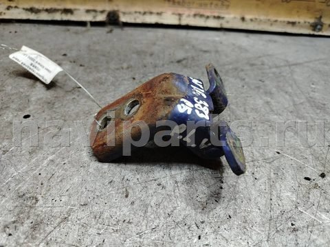 Петля двери передней левой Nissan Almera N16, 2000 г., арт. 177715