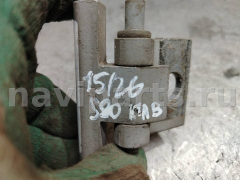 Петля двери передней левой Volvo S80, 1998 г., арт. 178045, фото 3
